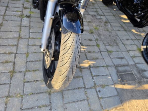 Yamaha FZS, 1999 г.