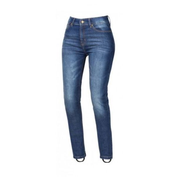 Штаны seca trinity cor l30 blue