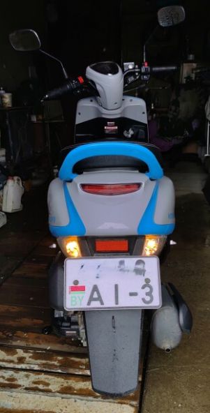 Motosuper S9, 2025 г.