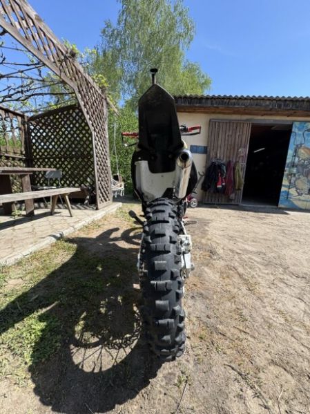 Kayo KT250, 2023 г.