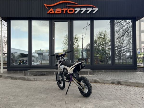 BSE MX 125, 2026 г.