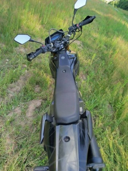 Минск X 250, 2024 г.