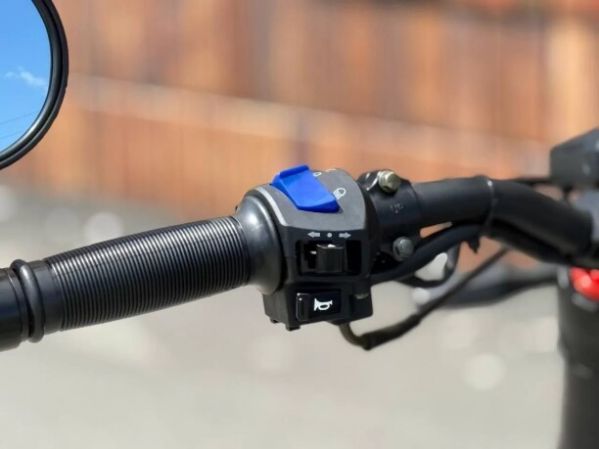 ROCKOT SCRAMBLER, 2026 г.