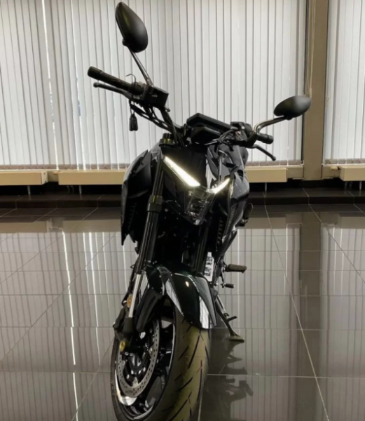 Zontes ZT350-R1 (4T ZT184MP EFI) 17/17, 2026 г.