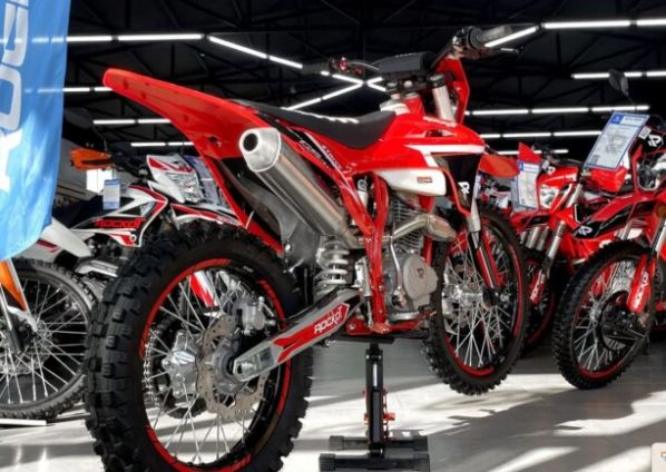 ROCKOT GS7-PRO Chaser 300, 2026 г.
