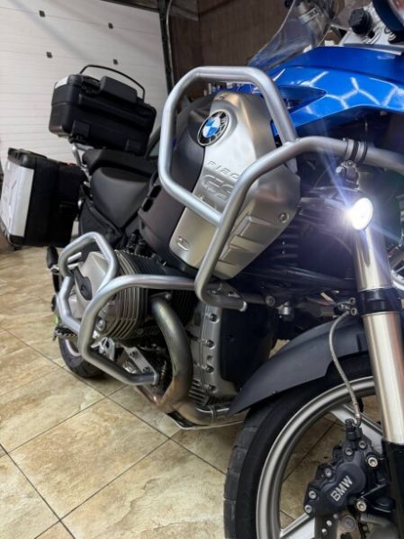 BMW R GS1200, 2008 г.