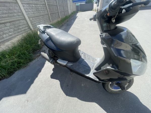 Hors 252, 2008 г.