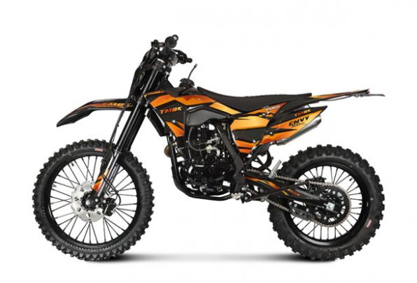 TMBK ENVY 300 PRO, 2026 г.