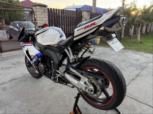 Honda CBR, 2006 г.