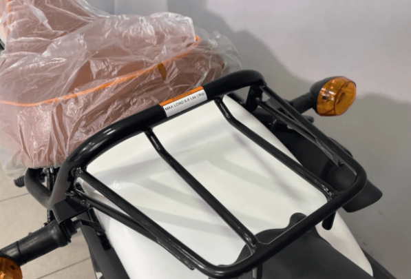 Motoland V-Raptor 250, 2026 г.