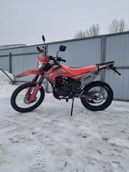 Motoland XR LITE, 2026 г.