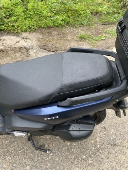 Vento Smart 3, 2023 г.