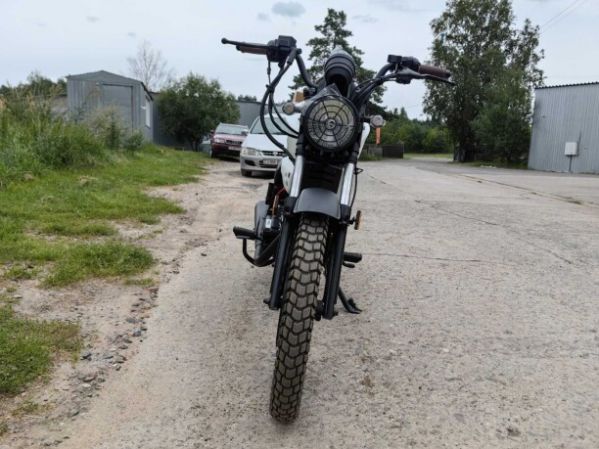 ROCKOT LEGEND 150, 2026 г.