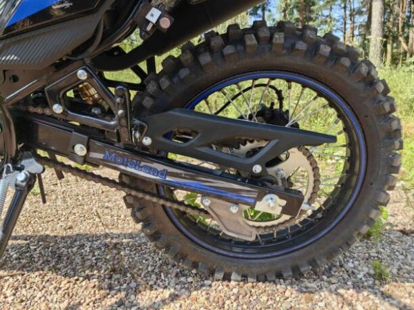 Motoland CADET ENDURO 300, 2026 г.