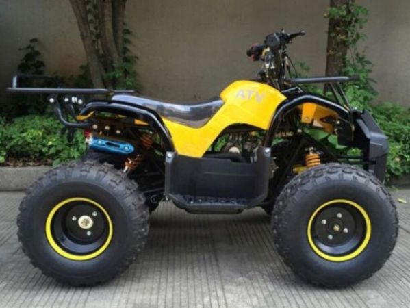 KXD Hummer ATV 006, 2024 г.