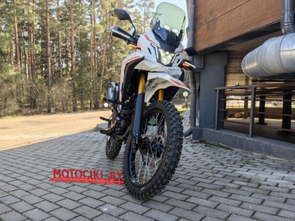 Motoland GARET 300 21/18, 2026 г.