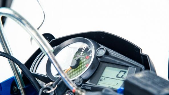 Motoland XR 250 ENDURO (172FMM-5/PR250), 2025 г.