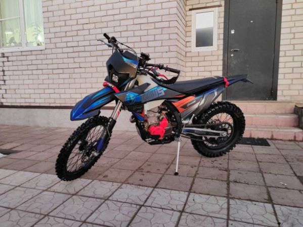 Kews K23, 2025 г.