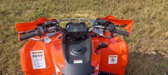 Mikilon Rapide hammer 200M, 2024 г.