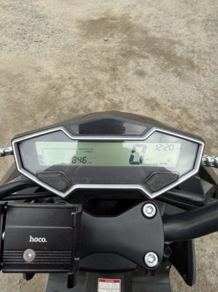 Regulmoto Formula 175 big bor kit, 2025 г.