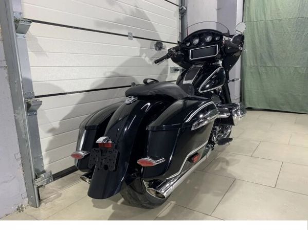 BMW R R18B, 2021 г.