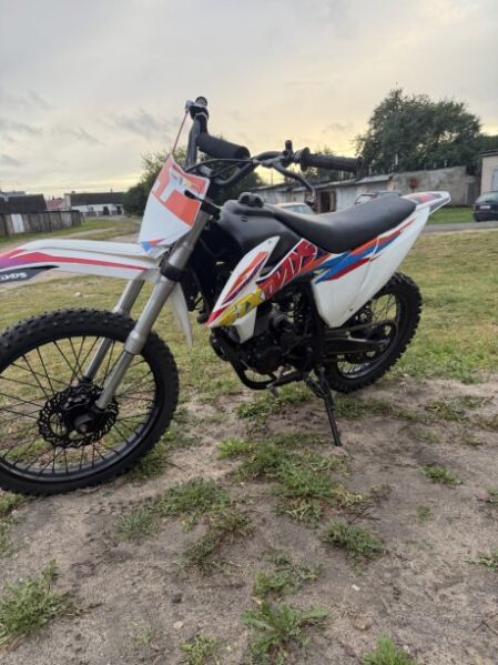 Irbis TTR, 2014 г.