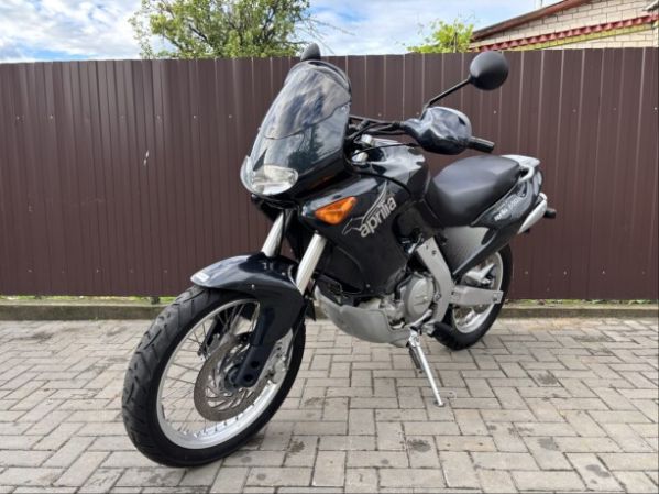 Aprilia Pegaso 650, 2000 г.