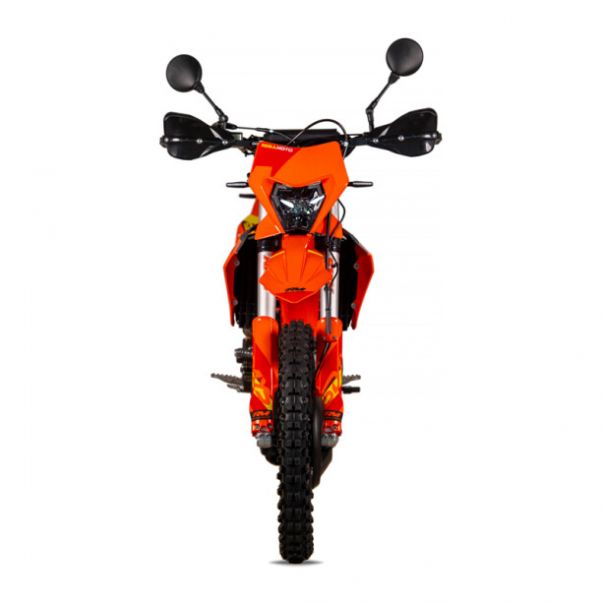 Regulmoto SIX DAYS NB 350, 2026 г.