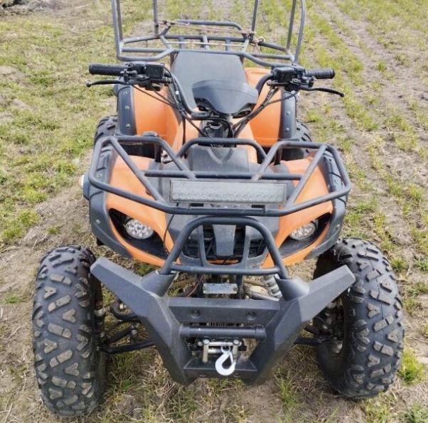 STRIKER 700 EFI, 2025 г.