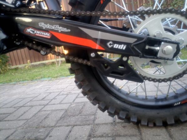 Motoland XR300 ENDURO LITE (175FMM), 2026 г.
