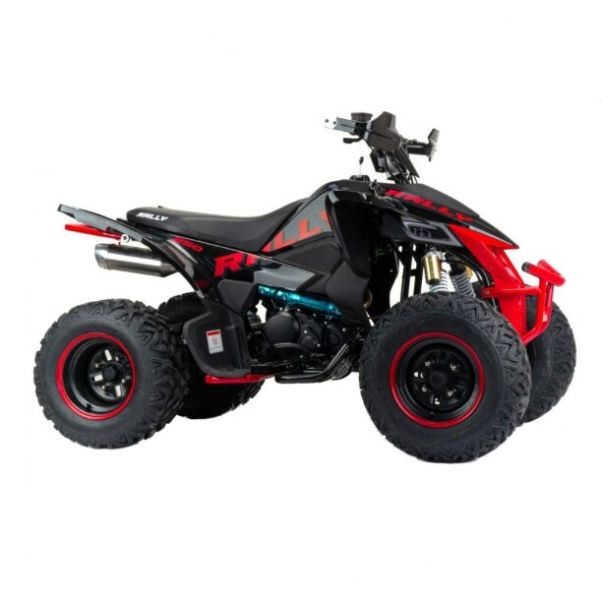 Motoland Dakar Rally 250CC, 2023 г.