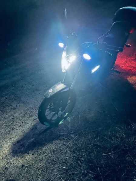 Stels RK125, 2025 г.