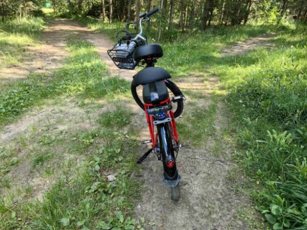 Tsunami Dacha 500W, 2025 г.