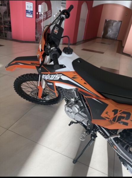 Kews K12, 2026 г.