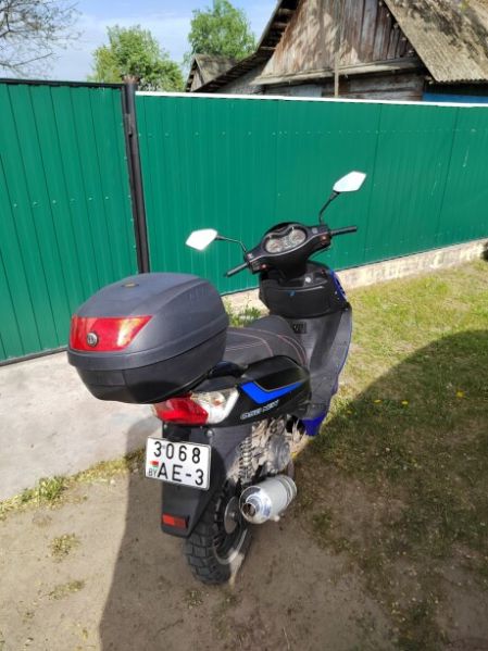 Hors 58 058 NEW, 2019 г.