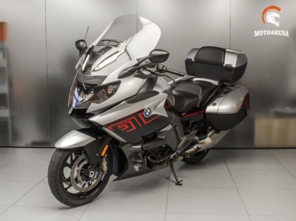 BMW K 1600 GR, 2018 г.