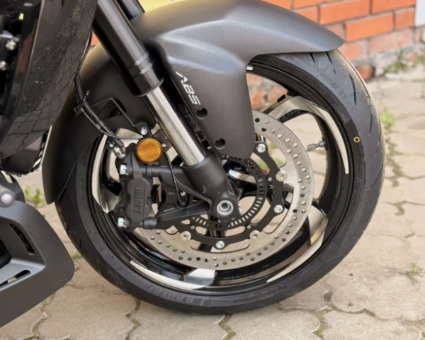 Zontes ZT350-R1, 2026 г.