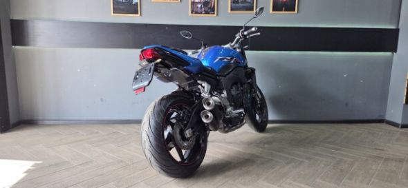 Yamaha FZ 1, 2007 г.
