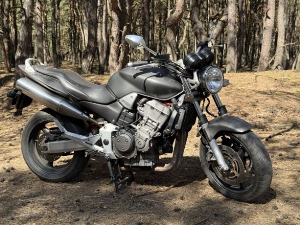 Honda CB 900F (Hornet), 2003 г.