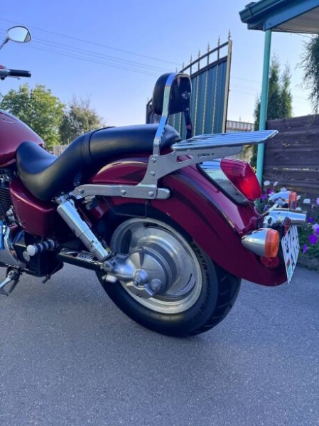 Honda VT Shadow Sabre, 2000 г.
