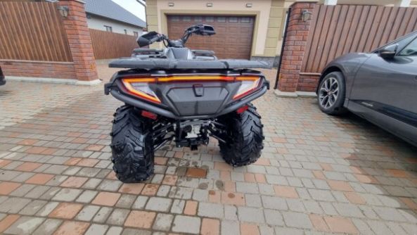 CFMOTO CForce Сforce 600, 2022 г.