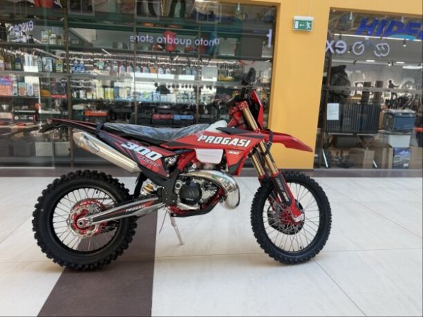 Progasi Race 2T, 2026 г.