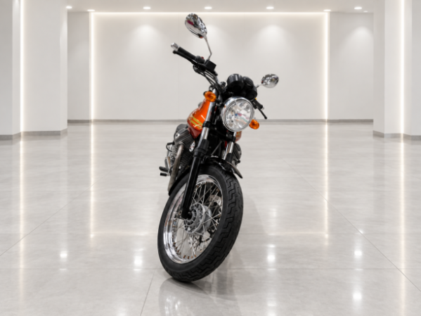 Moto Guzzi V 7 Classic, 2011 г.