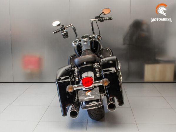 Harley-Davidson Road King FLHR, 2010 г.