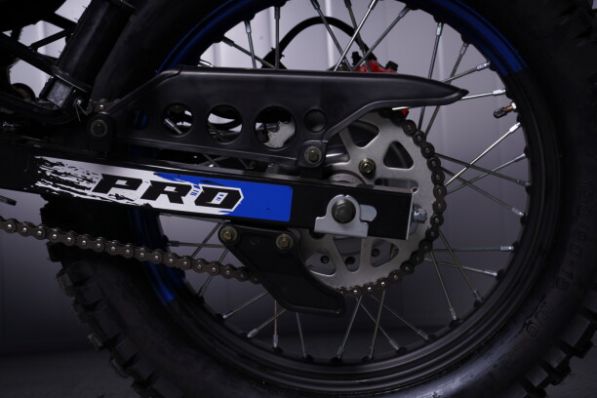 SPRMOTORS Cross Road-1 FH250-Y1, 2025 г.