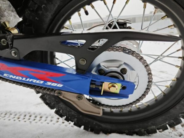 Motoland XR 300 ENDURO, 2025 г.