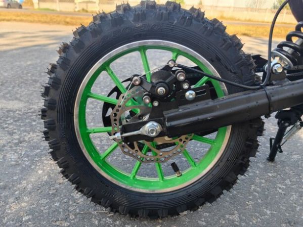Storm XT-50 version Sport, 2026 г.