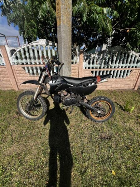 KXD PB, 2015 г.