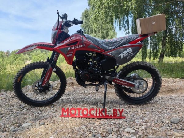 Motoland Sport 300 R, 2026 г.