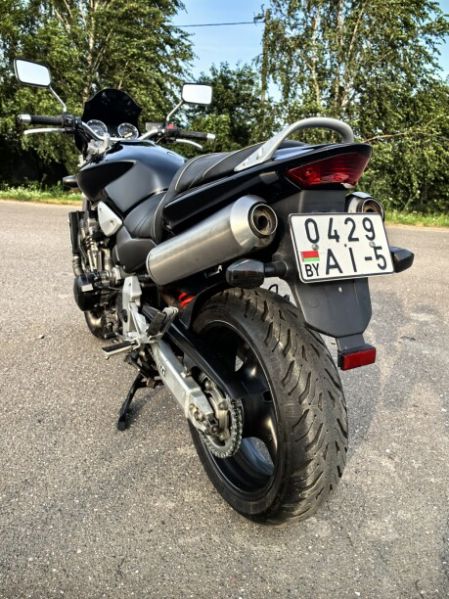 Honda CB 900f, 2004 г.